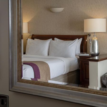 Aztec Hotel And Spa Almondsbury Eksteriør billede