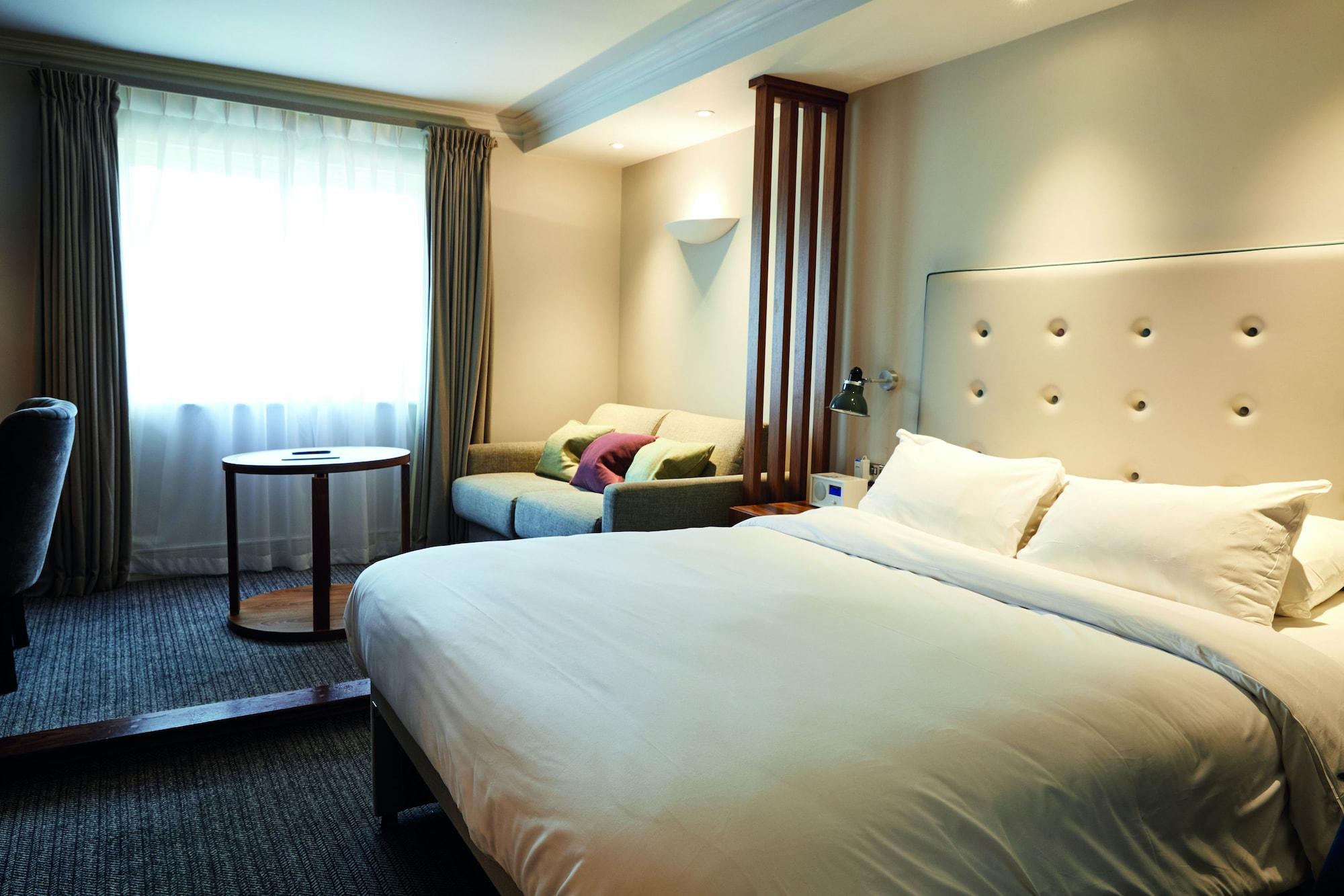 Aztec Hotel And Spa Almondsbury Eksteriør billede