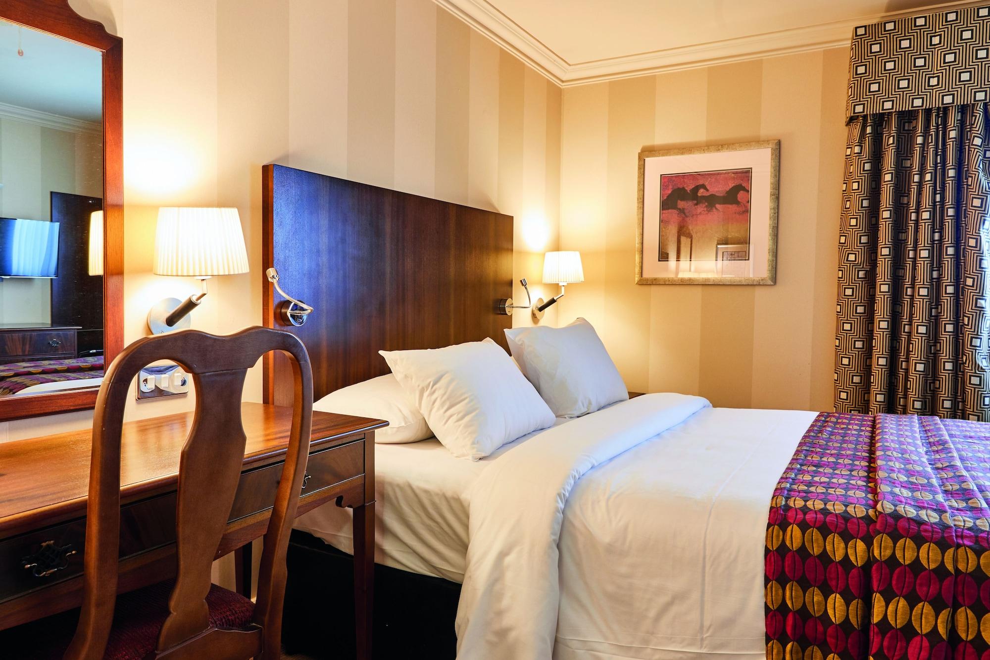 Aztec Hotel And Spa Almondsbury Eksteriør billede