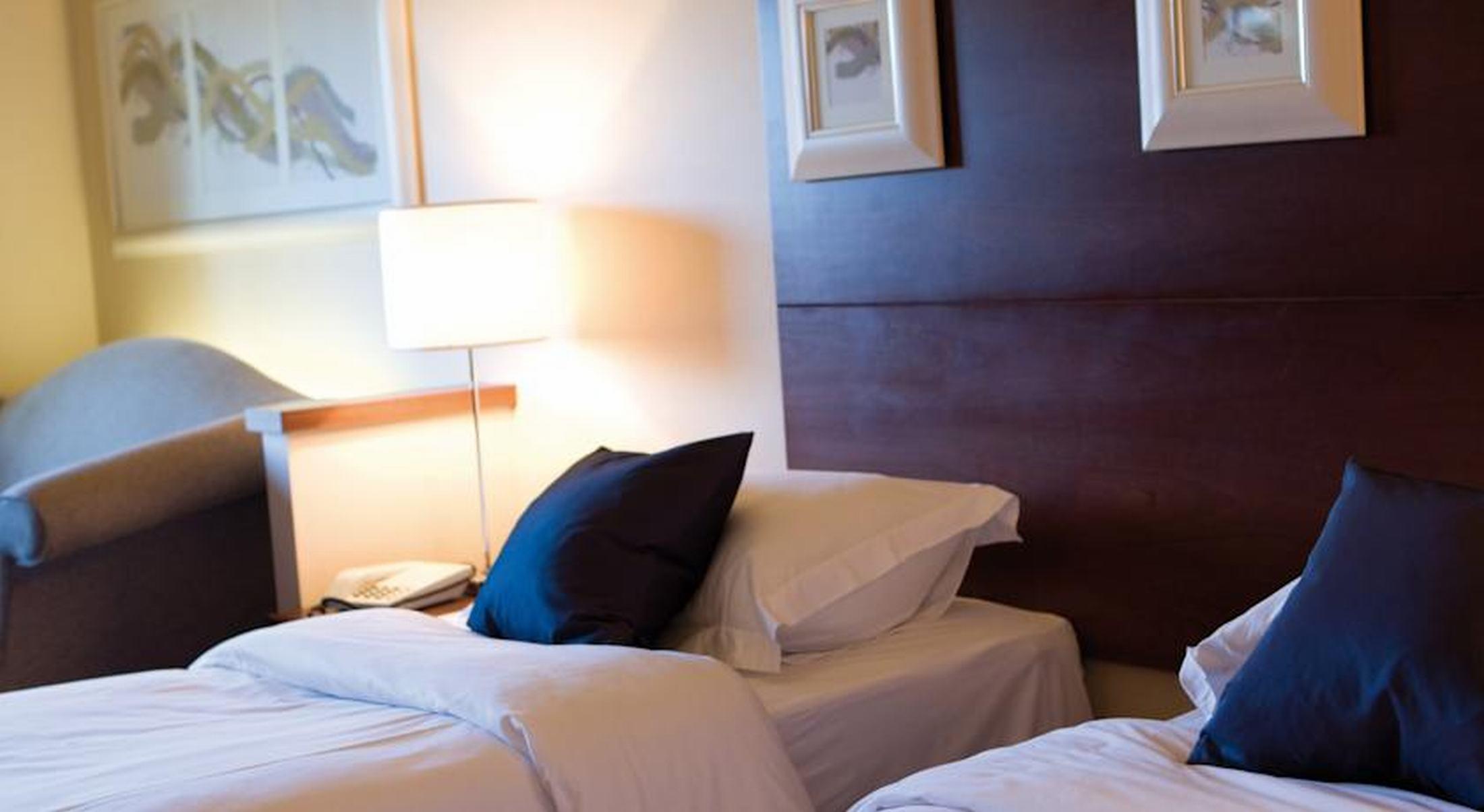Aztec Hotel And Spa Almondsbury Eksteriør billede