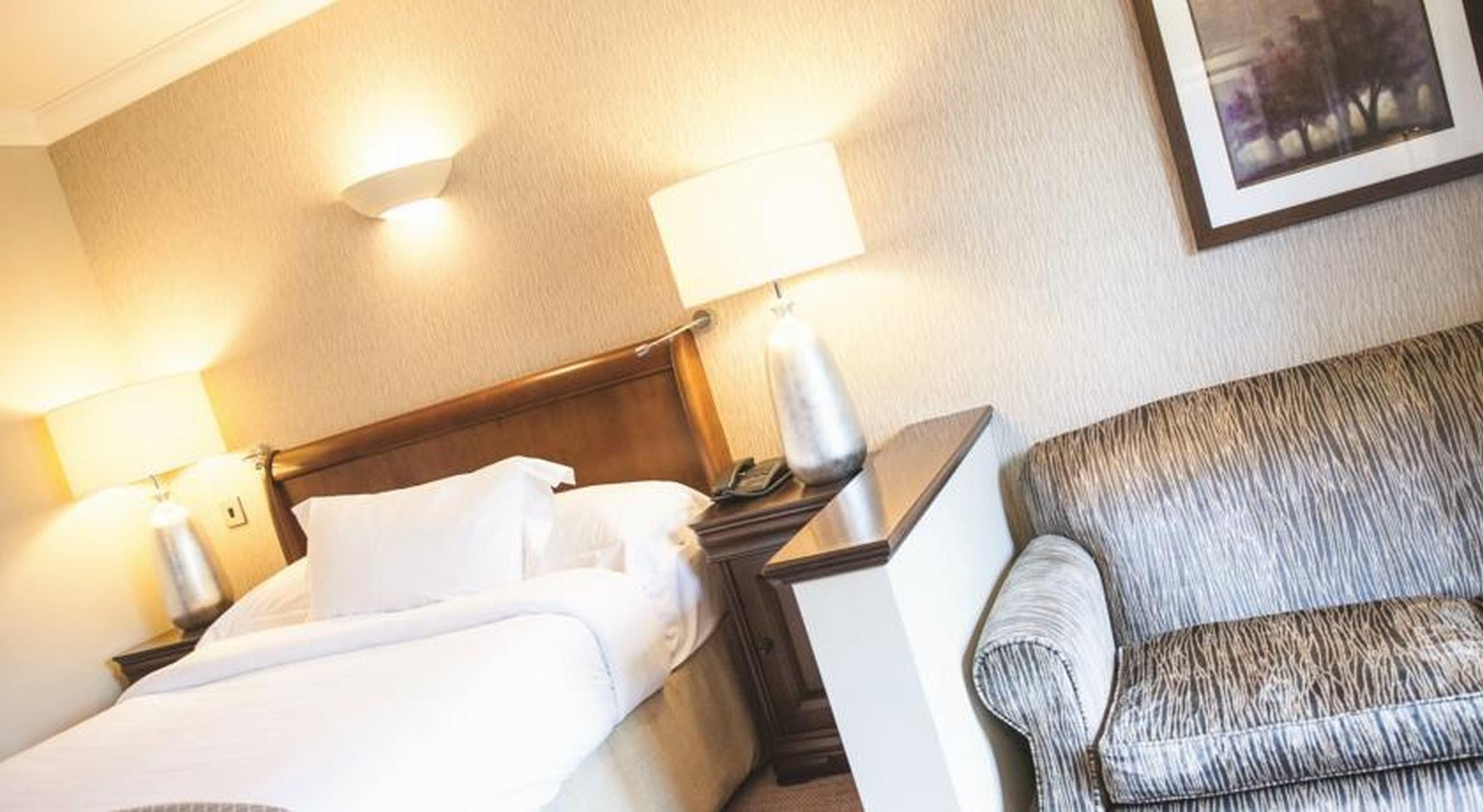 Aztec Hotel And Spa Almondsbury Eksteriør billede