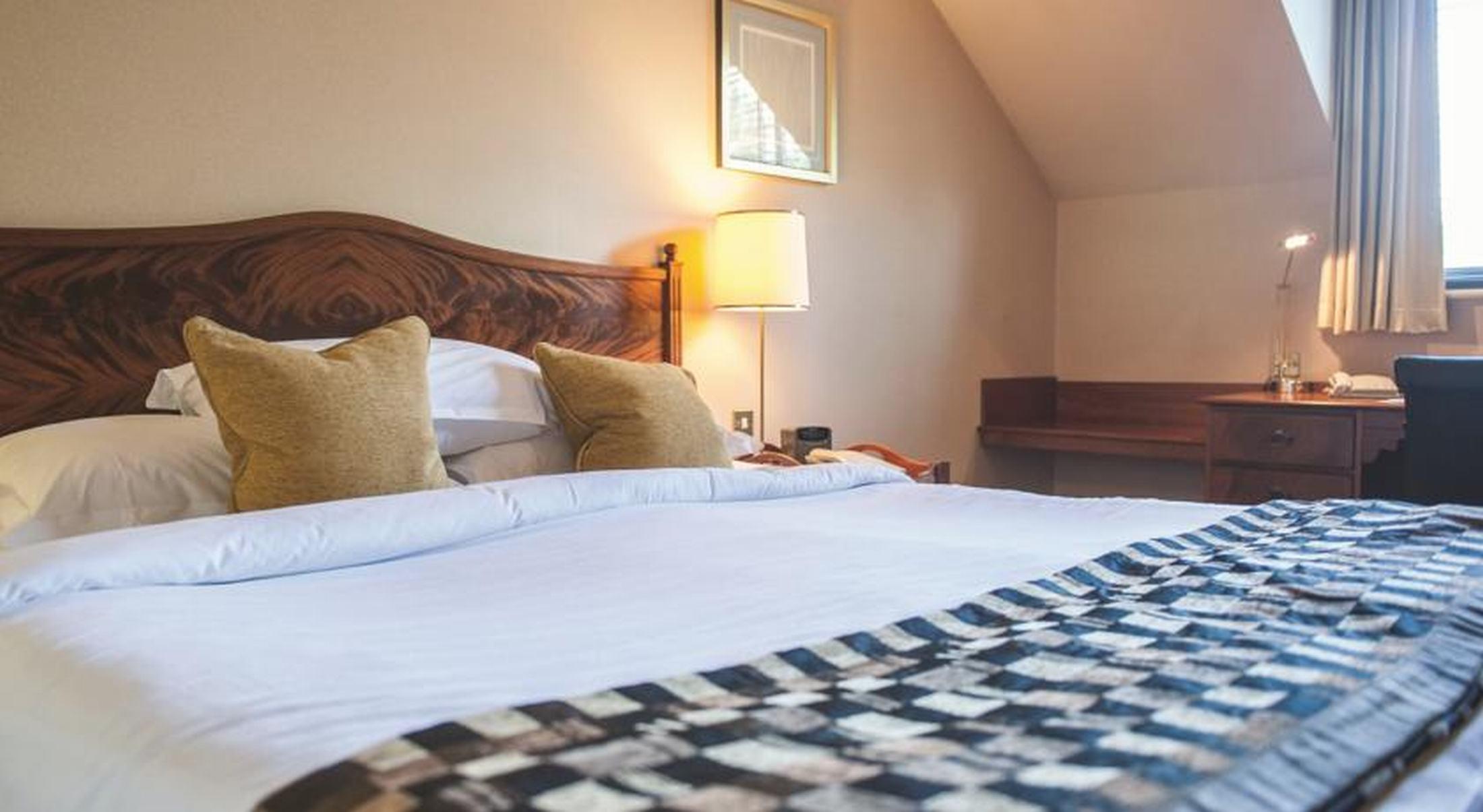 Aztec Hotel And Spa Almondsbury Eksteriør billede