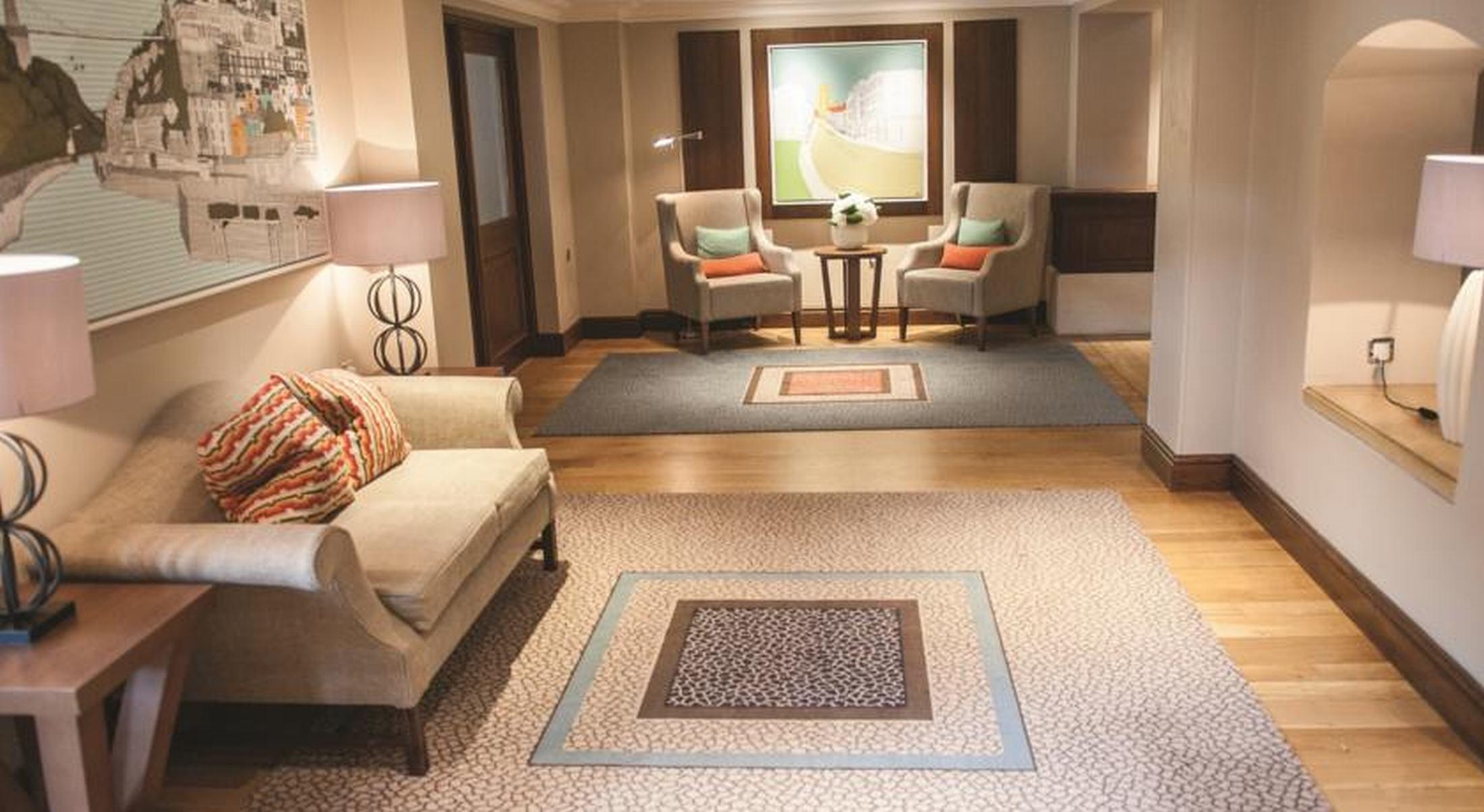 Aztec Hotel And Spa Almondsbury Eksteriør billede