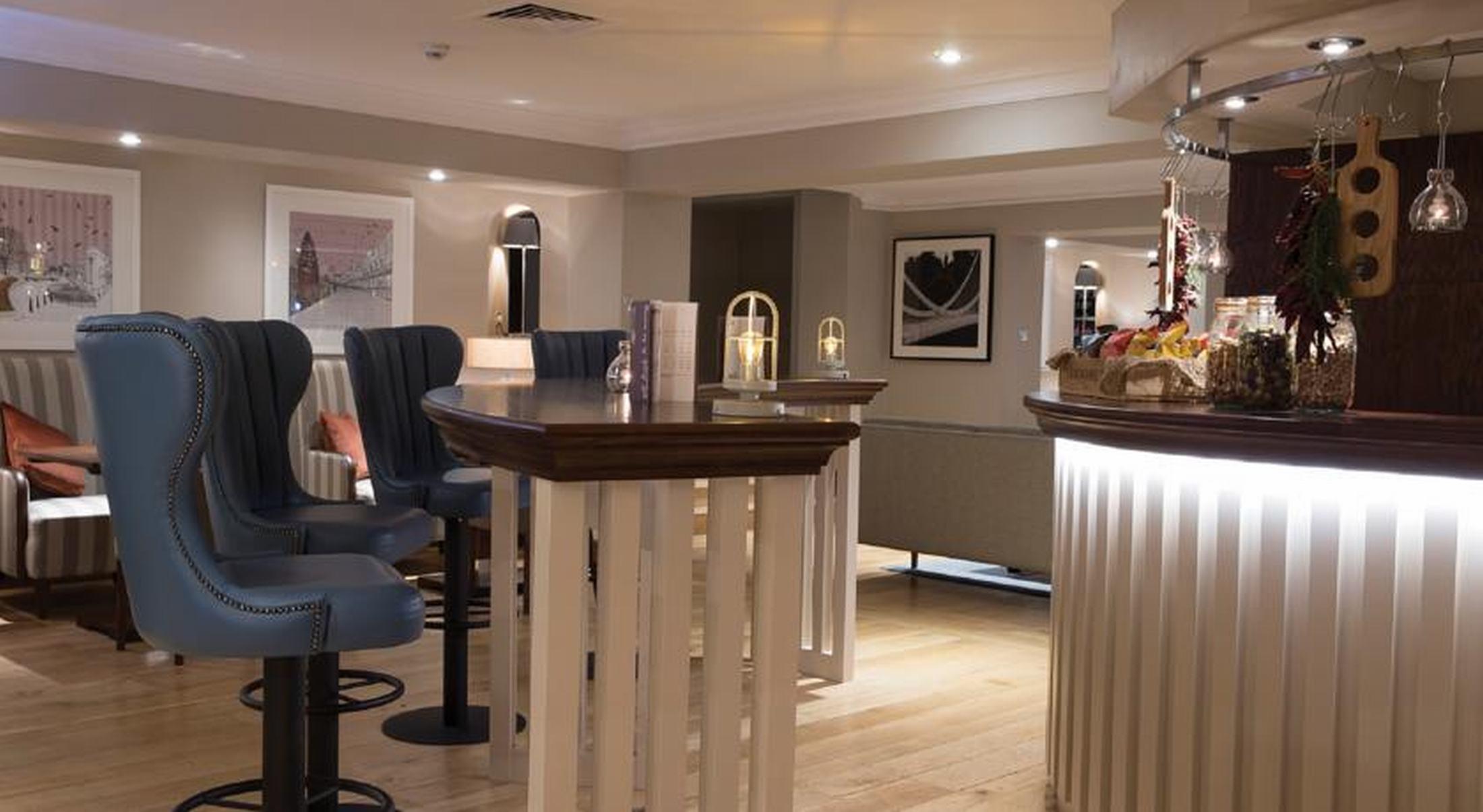 Aztec Hotel And Spa Almondsbury Eksteriør billede