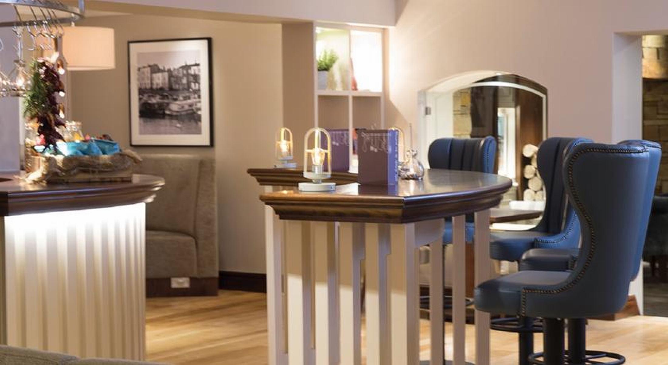 Aztec Hotel And Spa Almondsbury Eksteriør billede
