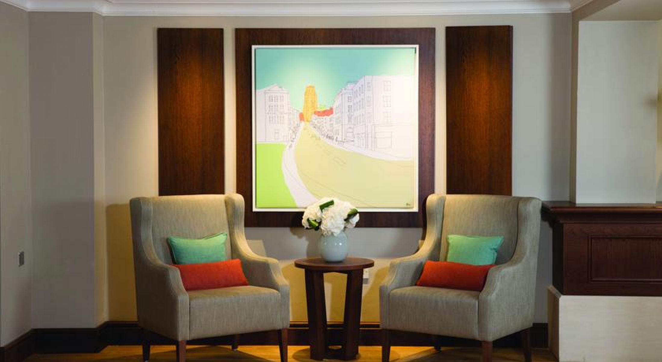 Aztec Hotel And Spa Almondsbury Eksteriør billede