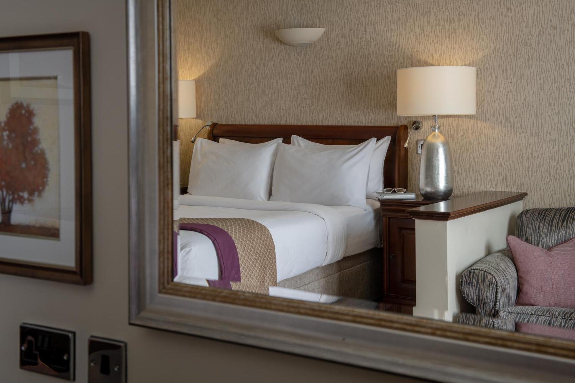 Aztec Hotel And Spa Almondsbury Eksteriør billede