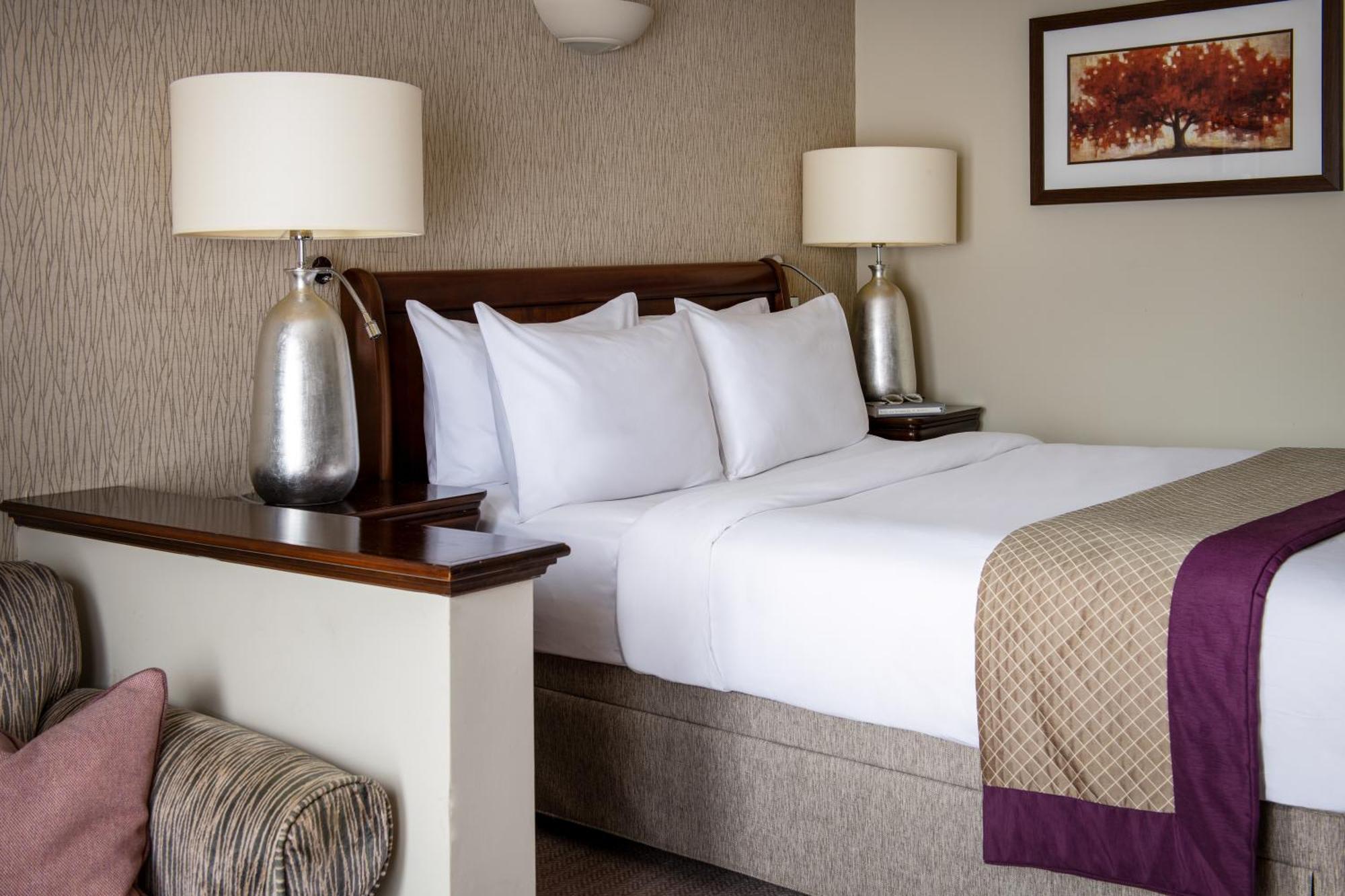 Aztec Hotel And Spa Almondsbury Eksteriør billede