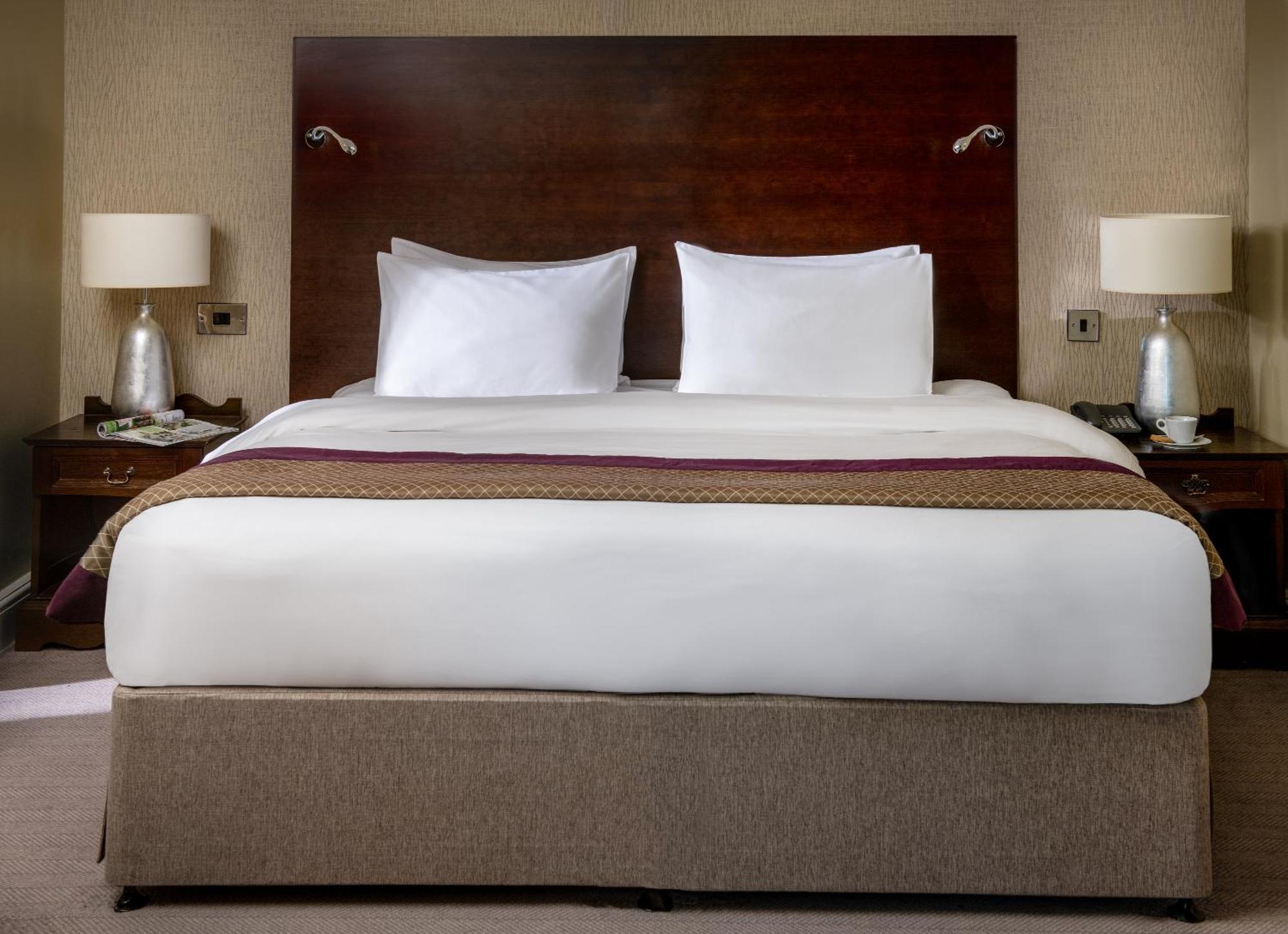 Aztec Hotel And Spa Almondsbury Eksteriør billede