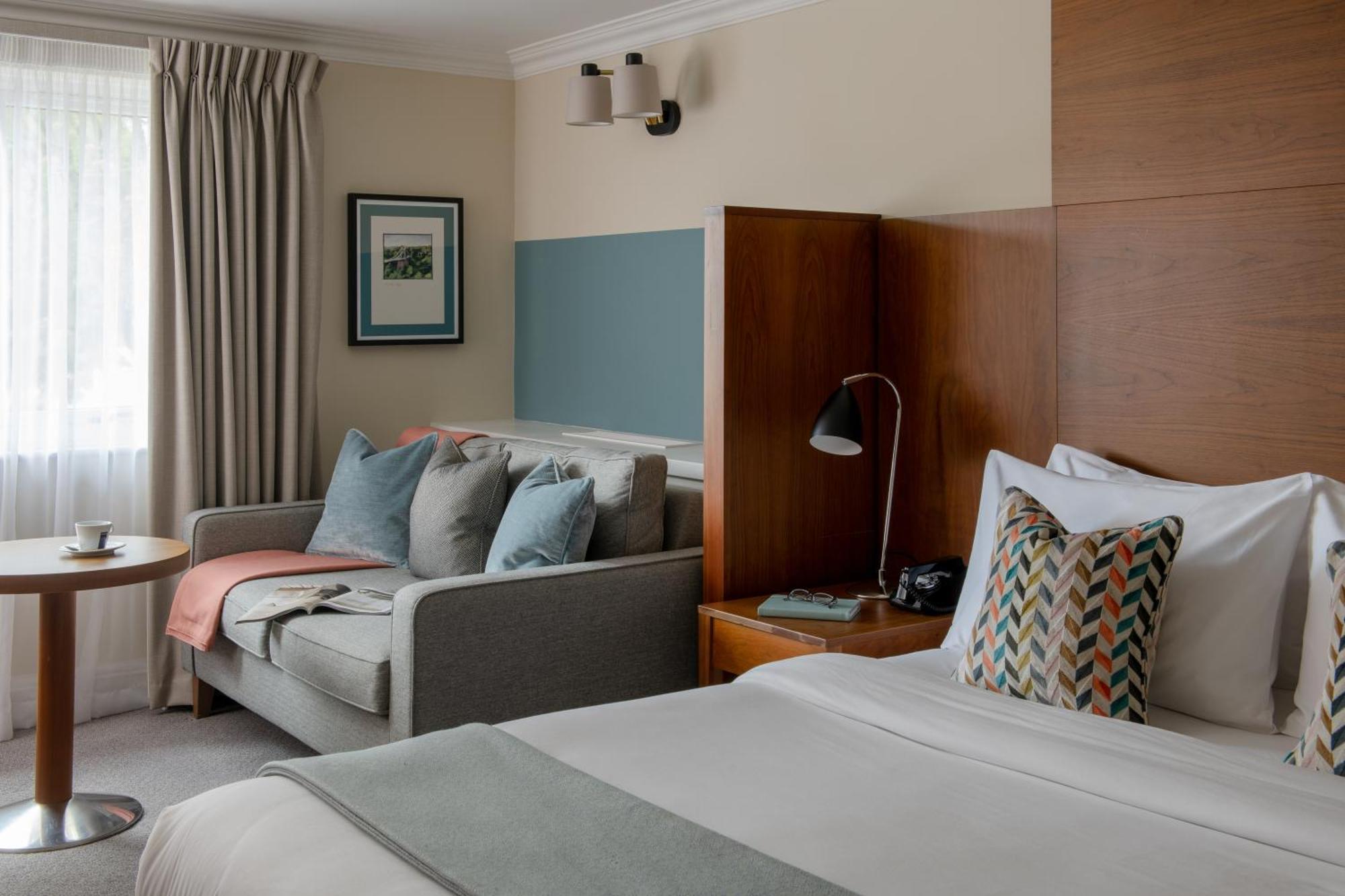 Aztec Hotel And Spa Almondsbury Eksteriør billede