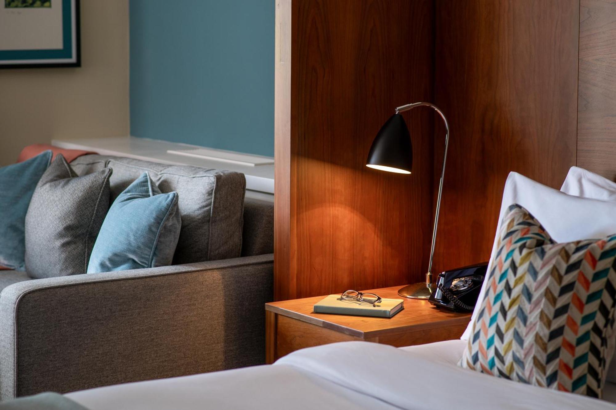 Aztec Hotel And Spa Almondsbury Eksteriør billede