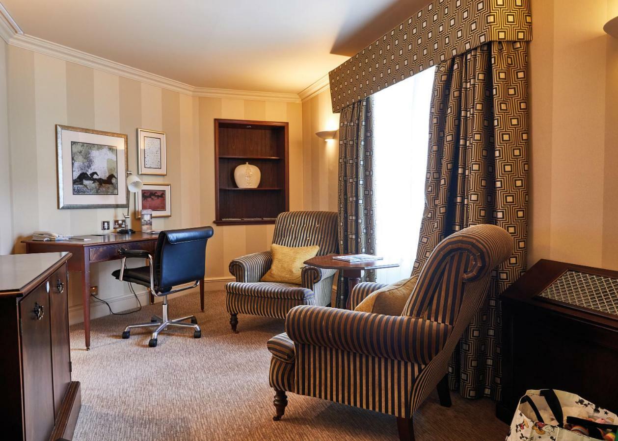 Aztec Hotel And Spa Almondsbury Eksteriør billede